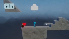 A screenshot taken in Dreams. 1 of 1.