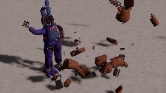 A screenshot taken in Dreams. 12 of 16.