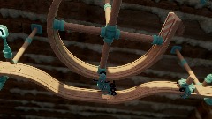 A screenshot taken in Dreams. 2 of 25.