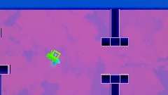 A screenshot taken in Dreams. 2 of 8.