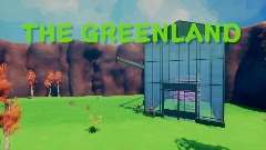 THE GREENLAND