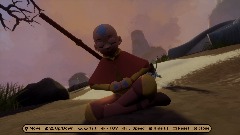 A screenshot taken in Dreams. 10 of 21.