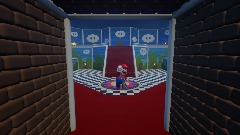 A screenshot taken in Dreams. 8 of 16.