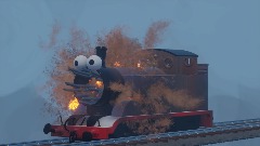 A screenshot taken in Dreams. 1 of 2.