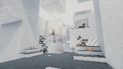 Pinky's Escape Challenge (de Blob Arcade)