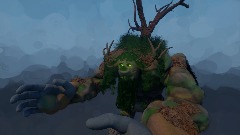 A screenshot taken in Dreams. 3 of 30.