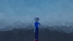 A screenshot taken in Dreams. 5 of 17.