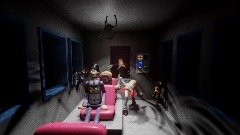 Five Nights At Black Mesa (demo)