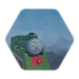 Turbo percy