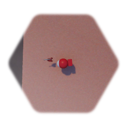 (Oryginal by SSG_Sgt)Among us Space suit