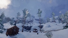 A screenshot taken in Dreams. 14 of 24.