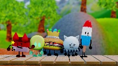 A screenshot taken in Dreams. 5 of 13.