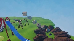 NGC | Taking Back the Slide