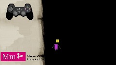 A screenshot taken in Dreams. 2 of 4.