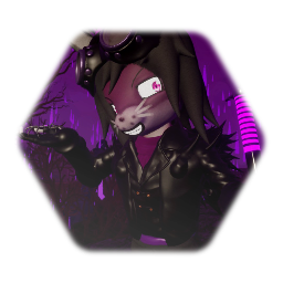 Yoko - Thorn of Illusions