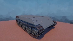 A screenshot taken in Dreams. 10 of 14.