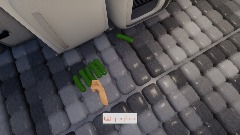 A screenshot taken in Dreams. 16 of 25.