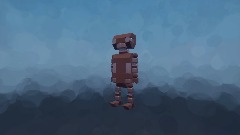 A screenshot taken in Dreams. 5 of 7.