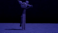 A screenshot taken in Dreams. 1 of 6.