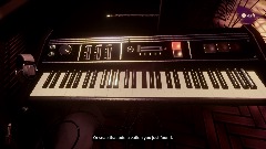 A screenshot taken in Dreams. 1 of 3.