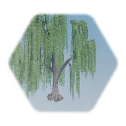 Plants & Trees of the UK - @animeboy0021