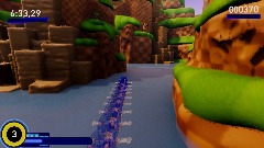 A screenshot taken in Dreams. 9 of 10.