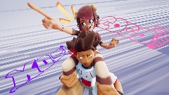 A screenshot taken in Dreams. 1 of 6.