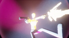 Remix of Scp Shooting man 2