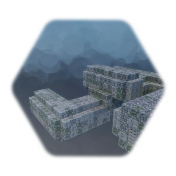 Minecraft stronghold ( start time to spawn)