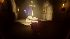 A screenshot taken in Dreams. 19 of 21.