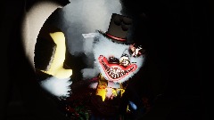 A screenshot taken in Dreams. 1 of 3.