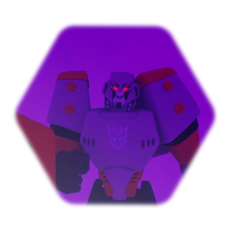 Megatron