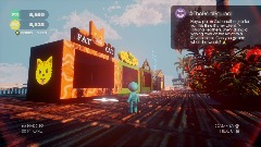 A screenshot taken in Dreams. 4 of 5.