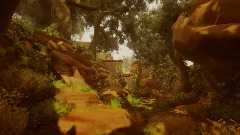 A screenshot taken in Dreams. 6 of 22.