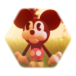 A mouse that im aware of