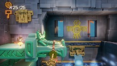 A screenshot taken in Dreams. 16 of 25.