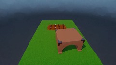 A screenshot taken in Dreams. 2 of 2.