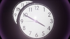 Dark Dubstep I Turned The Clock Back To Take Off My Face