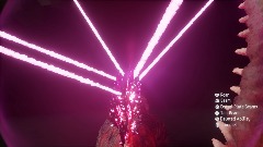 A screenshot taken in Dreams. 17 of 26.