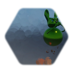 A gloriously messed up Streamchilla!?