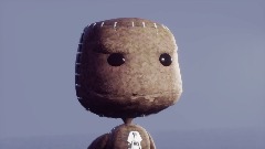 A screenshot taken in Dreams. 12 of 26.