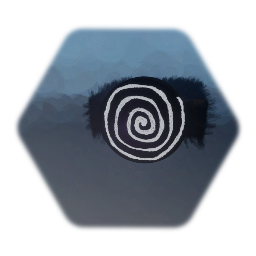 Trick R Treat Obstacle Spinning Platform