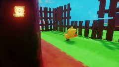 A screenshot taken in Dreams. 2 of 3.