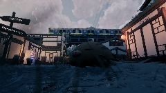 A screenshot taken in Dreams. 12 of 12.