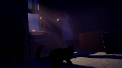 A screenshot taken in Dreams. 1 of 4.