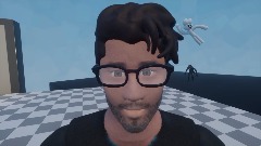 The room of Markiplier