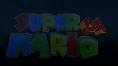 SUPER MARIO 64                          - sound test