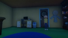 Mortys Room