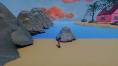 Dragon Ball Time Line