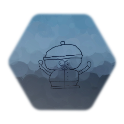 Airic carmen (Includes theme song and Jumpscare)